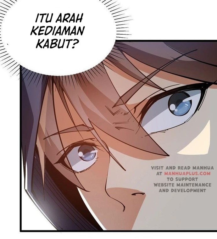 Return of The Avenger (Imperial God Emperor) Chapter 48 Gambar 16